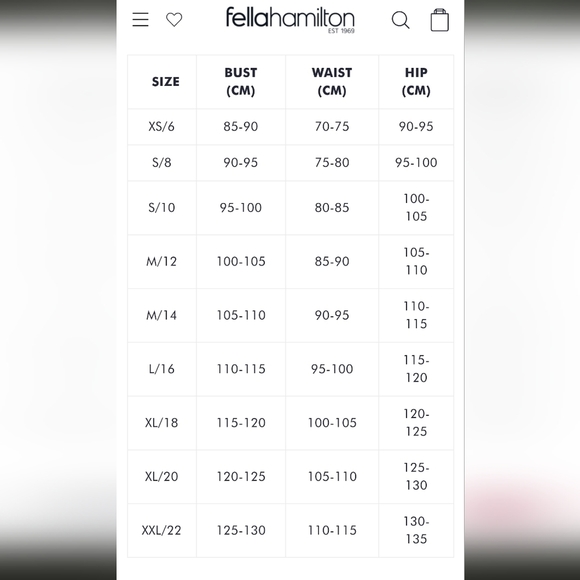 Fella Hamilton wool jacket / cardigan - Picture 7 of 7